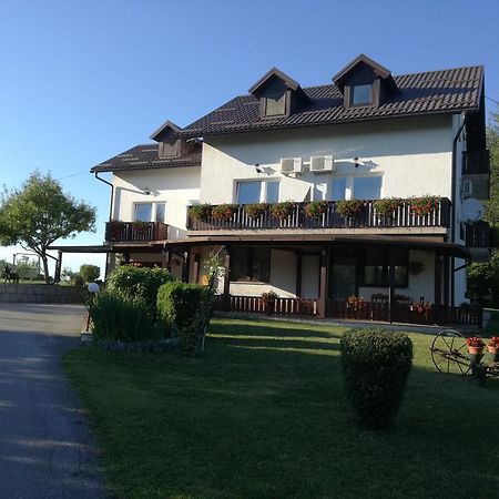 Guesthouse Sebalj Rakovica Εξωτερικό φωτογραφία