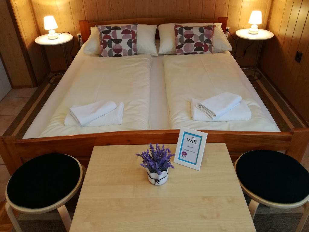Guesthouse Sebalj Rakovica Εξωτερικό φωτογραφία