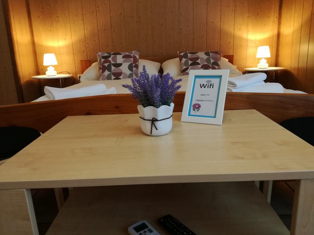 Guesthouse Sebalj Rakovica Εξωτερικό φωτογραφία