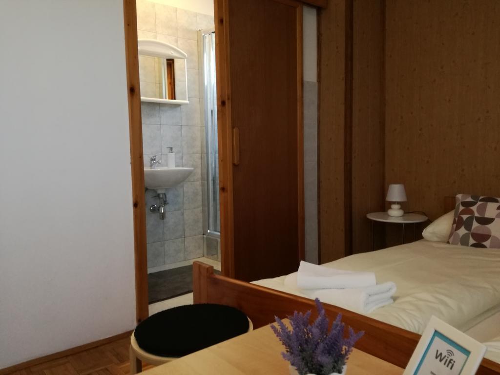 Guesthouse Sebalj Rakovica Εξωτερικό φωτογραφία