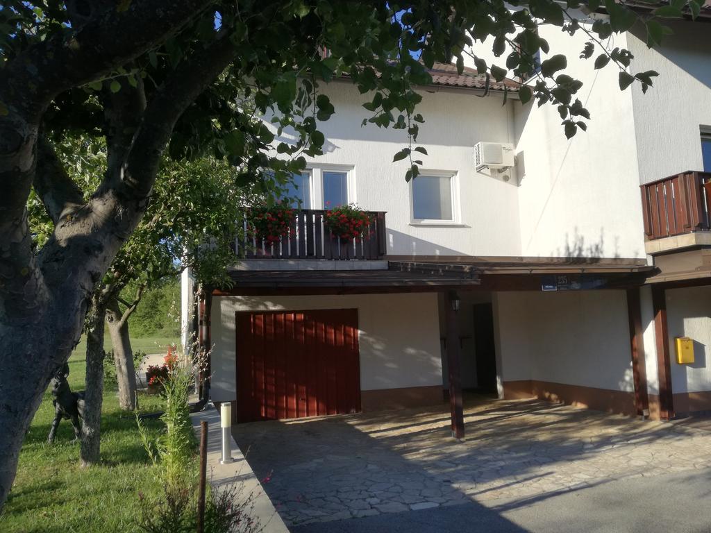 Guesthouse Sebalj Rakovica Εξωτερικό φωτογραφία