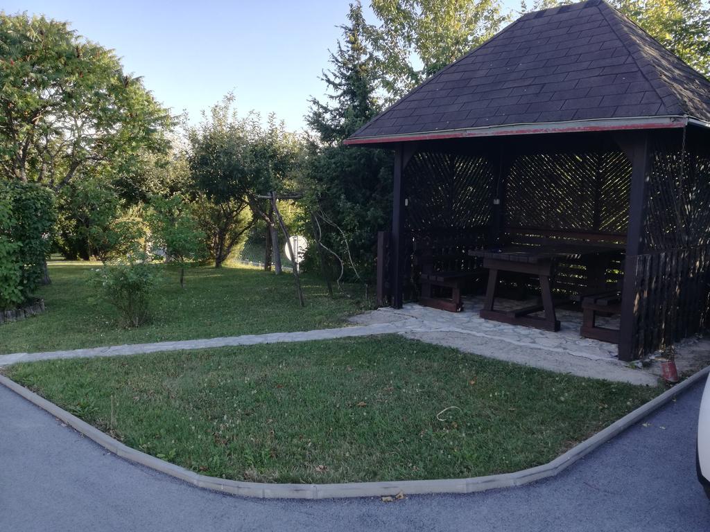 Guesthouse Sebalj Rakovica Εξωτερικό φωτογραφία