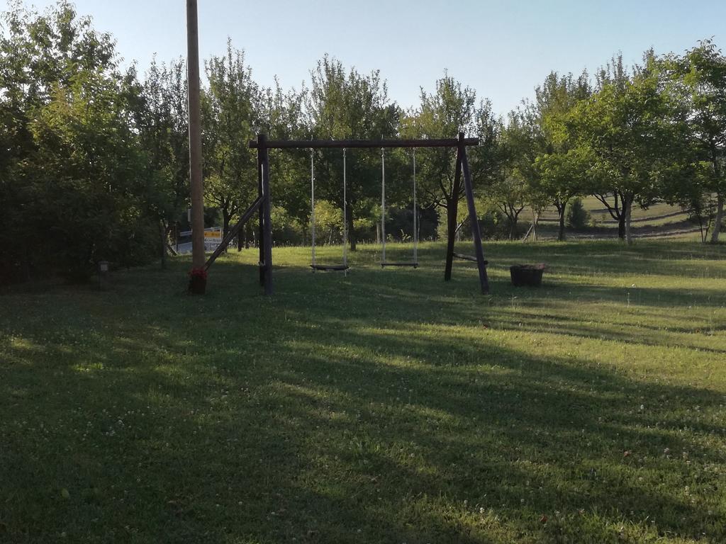 Guesthouse Sebalj Rakovica Εξωτερικό φωτογραφία