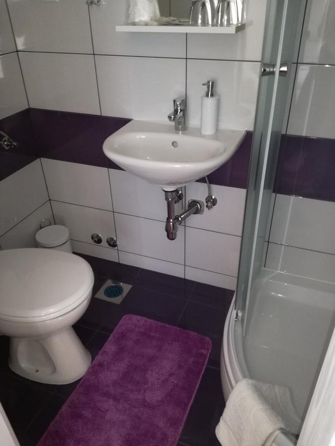 Guesthouse Sebalj Rakovica Εξωτερικό φωτογραφία