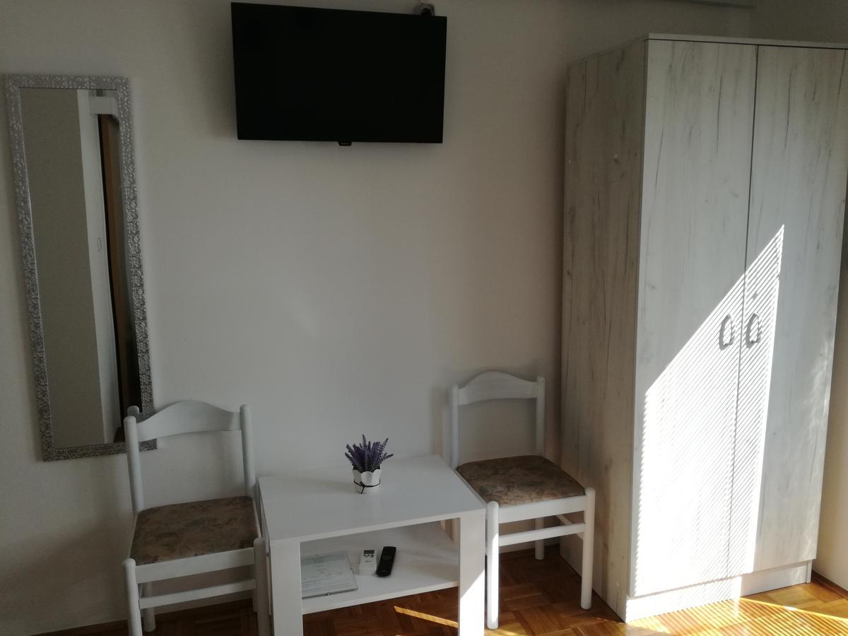 Guesthouse Sebalj Rakovica Εξωτερικό φωτογραφία