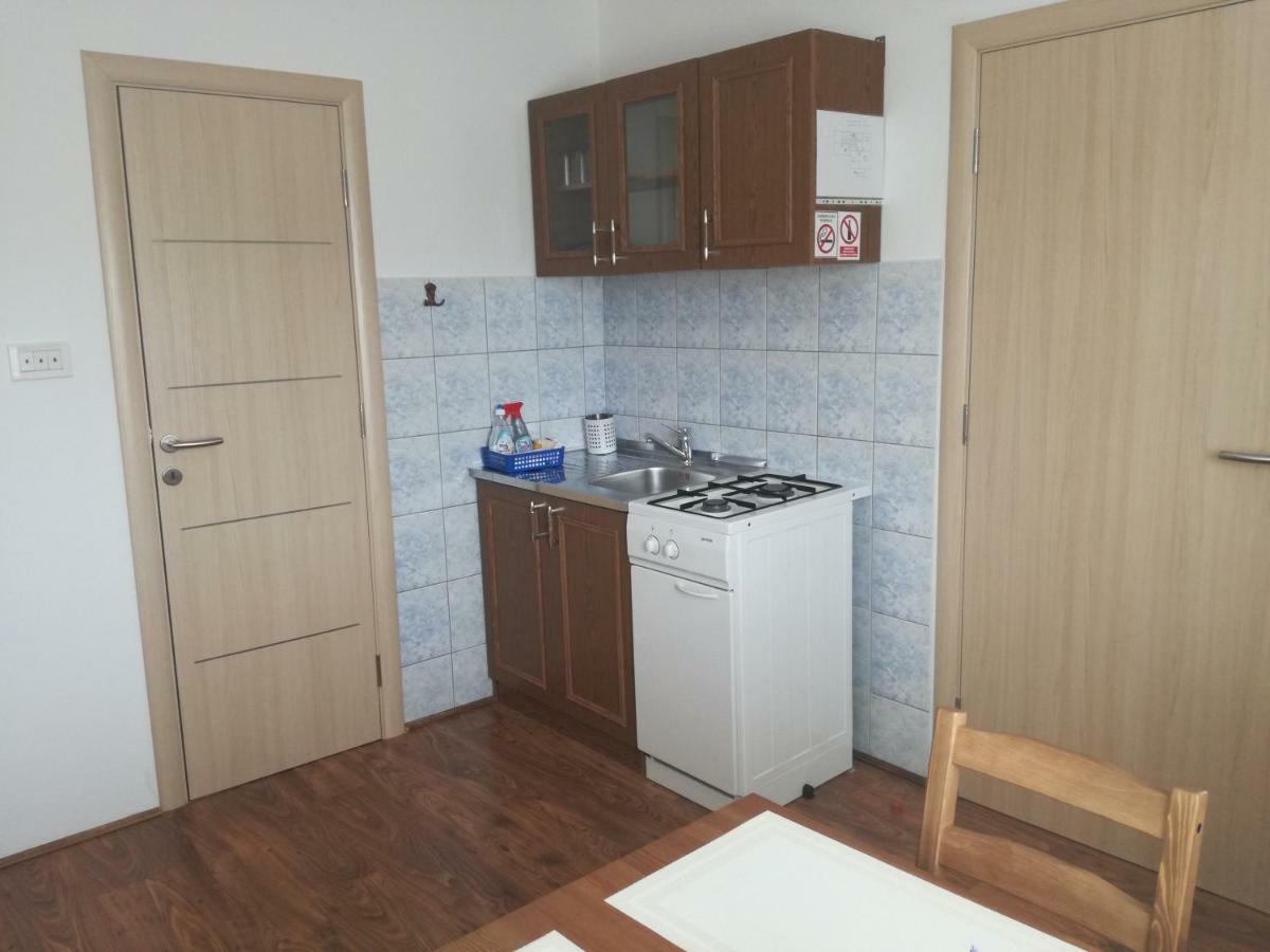 Guesthouse Sebalj Rakovica Εξωτερικό φωτογραφία
