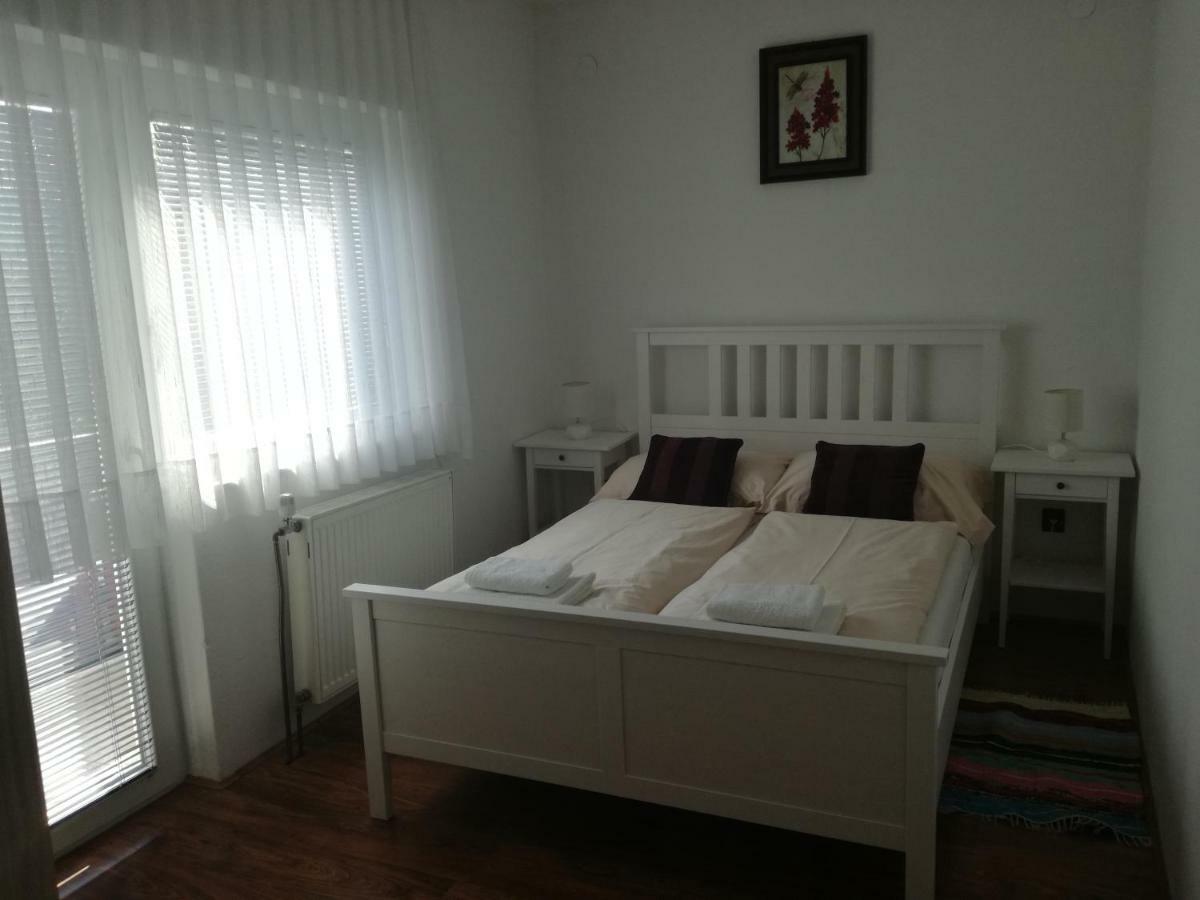 Guesthouse Sebalj Rakovica Εξωτερικό φωτογραφία
