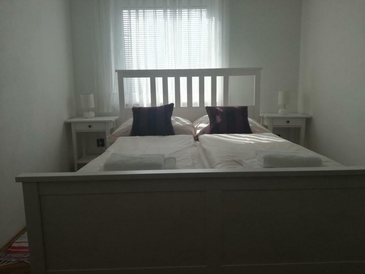 Guesthouse Sebalj Rakovica Εξωτερικό φωτογραφία