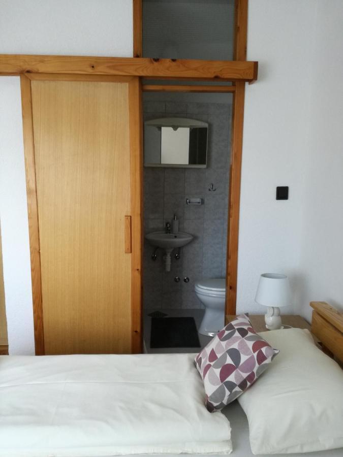 Guesthouse Sebalj Rakovica Εξωτερικό φωτογραφία