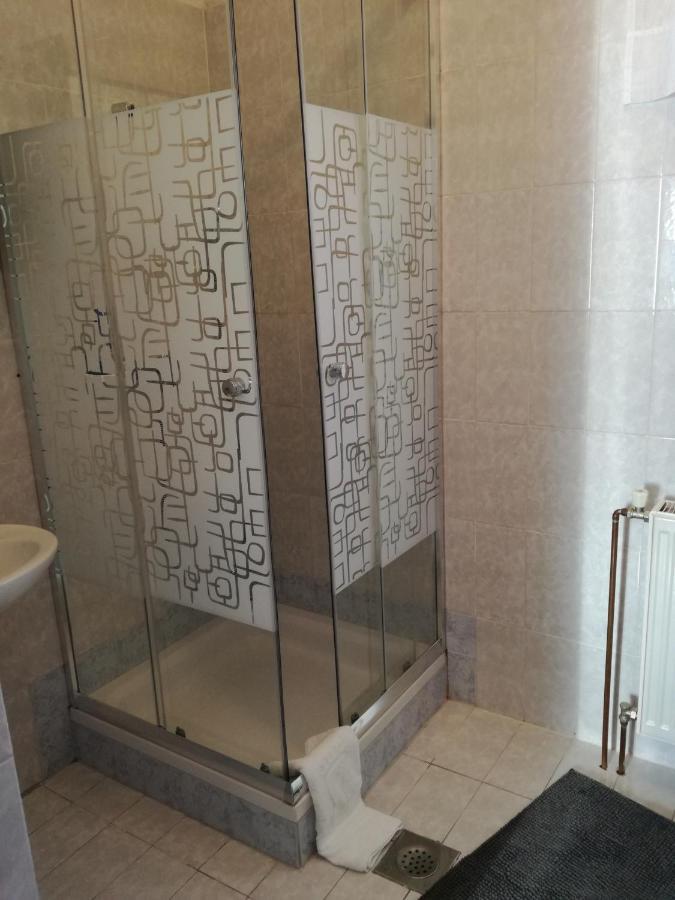 Guesthouse Sebalj Rakovica Εξωτερικό φωτογραφία