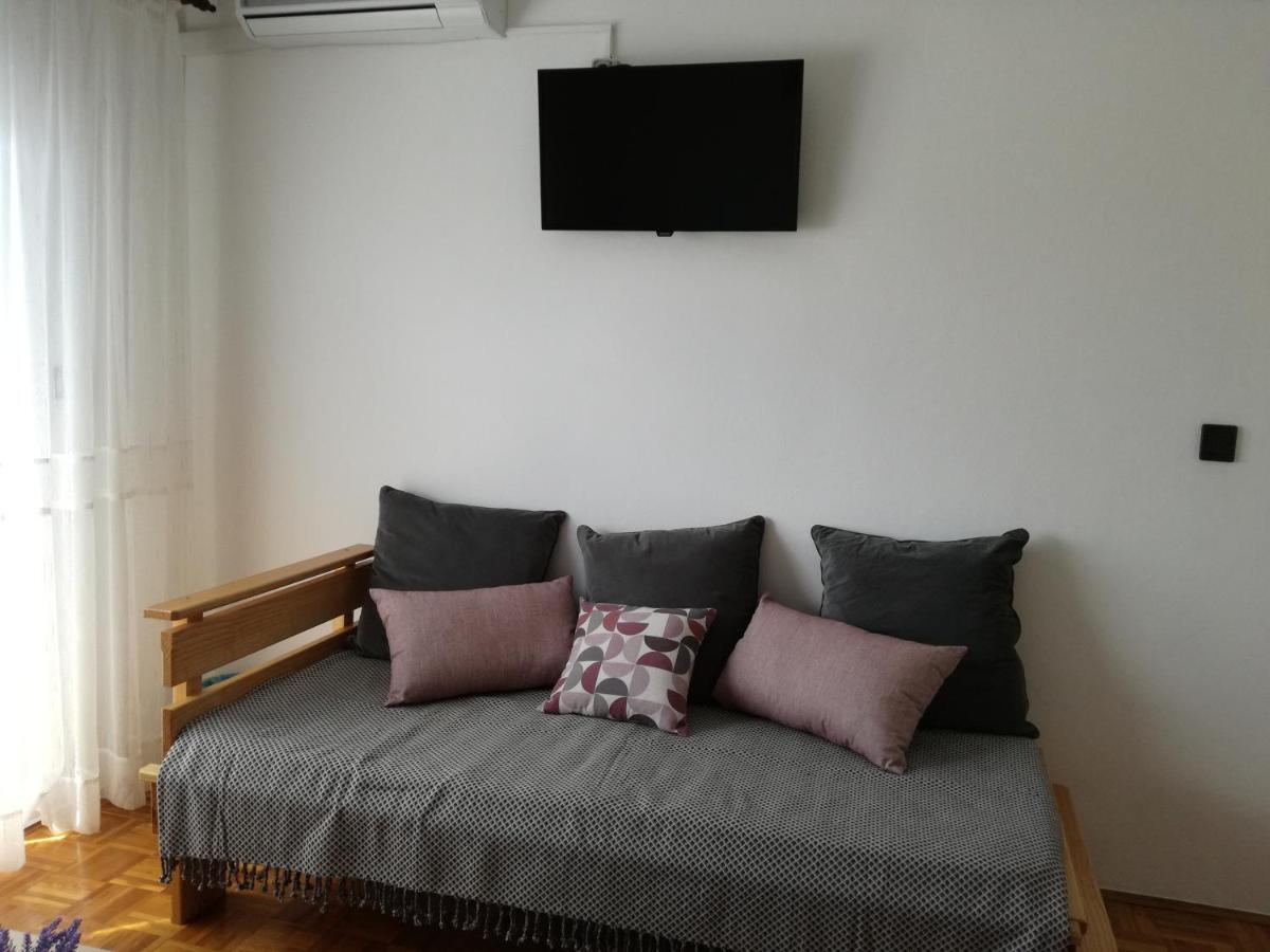 Guesthouse Sebalj Rakovica Εξωτερικό φωτογραφία